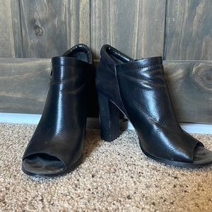 Charles by Charles David Heels